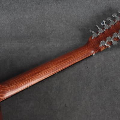 Martin D12X1 AE 12-String - Natural - 2nd Hand image 15