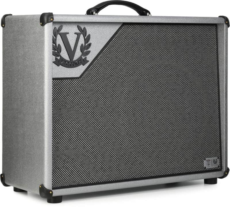 Victory Amplification The Sheriff 25-watt 1 x 12-inch Tube Combo Amplifier - Limited Edition (SheriffLtdd1) image 1