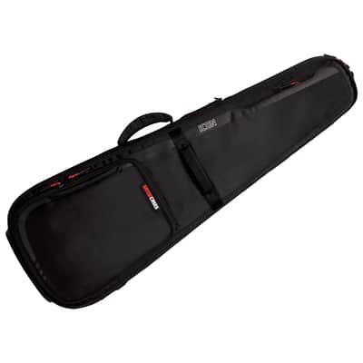 G-Icon LP Noir Gator Bild 1