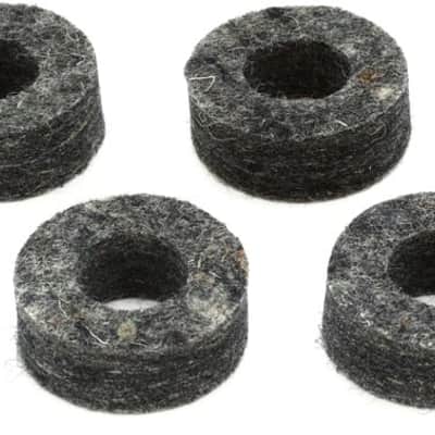 Gibraltar Hi-hat Clutch Felts - 4-pack image 2