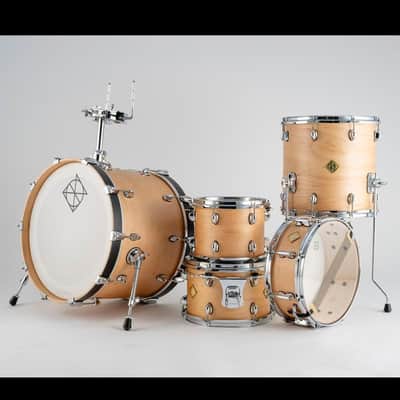 Dixon Cornerstone Classic 520 MSP Shell Pack Natural (PODCSTC520-01-SN) image 3