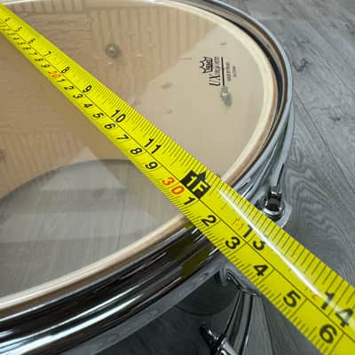 Mapex V Series 12” x 9” Rack Tom Drum #OK43 image 6