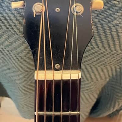 1965 Gibson J-50 ADJ image 2