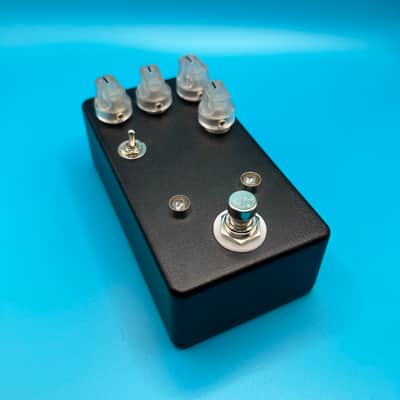 Chorus/Vibrato - Walrus Julia clone - hand-wired image 2