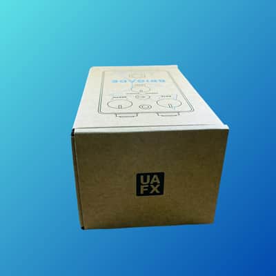 Universal Audio Brigade Chorus & Vibrato image 4