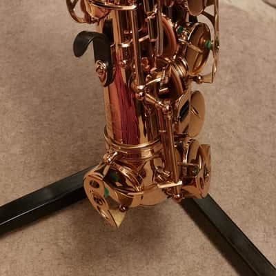 P. Mauriat PMSA-185 Alto Saxophone image 10