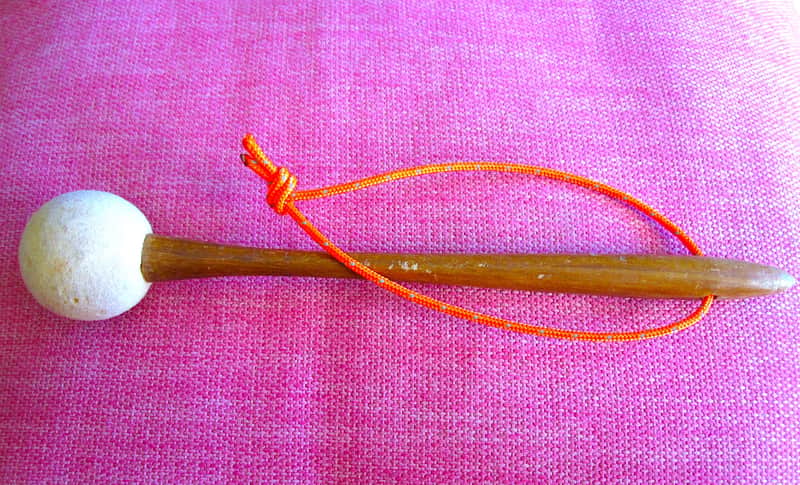 PAISTE GM30013 GONG MALLET image 1