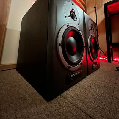 Dynaudio Air 6 + sub image 3