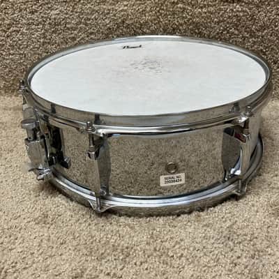 Immagine Pearl Steel Shell Snare 13x5" - 4