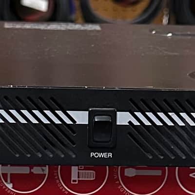 Peavey DECA 528 Power Amp image 1