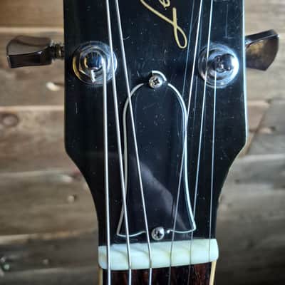 Gibson Les Paul Traditional Pro Exclusive 2009 - 2012 - Vintage Sunburst image 20