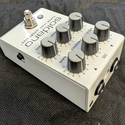 Immagine Soldano SLO Pedal - 6