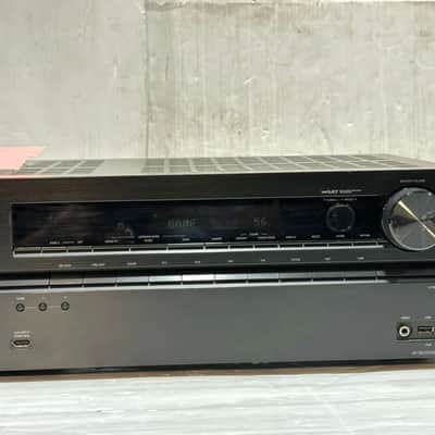 Onkyo TX-NR515 AV Surround Receiver #7327 (FOR ONE ONLY) TrueHeartSound image 12