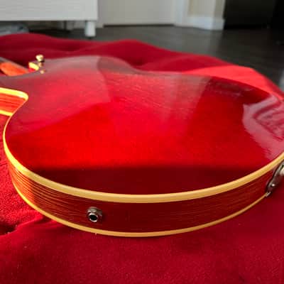 1967 Gibson ES-125TDC image 20