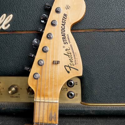Fender Custom Shop 69 Strat - Journeyman Relic Vintage White image 5
