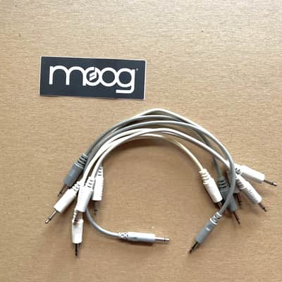 Moog Subharmonicon 2020 - Present - Black image 6