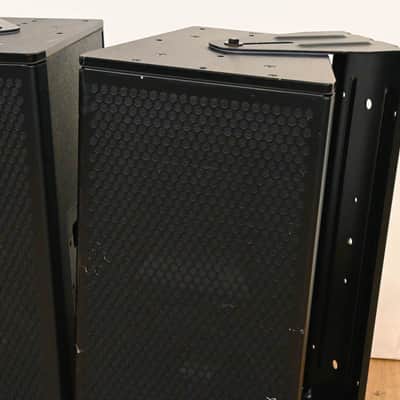 Meyer Sound UPJ-1P Compact VariO Loudspeaker (PAIR) CG01UTC image 2