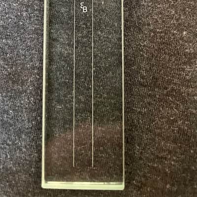 European Clarinet Tools: Reed making and Mouthpiece measurement image 13