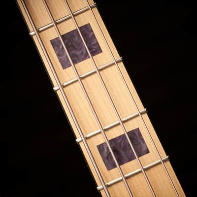 Spector Artist Series NC-4 Frank Bello 2025 - Tina Rose image 4