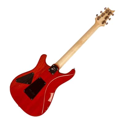PRS Fiore Mark Lettieri - Amaryllis w/ Gig Bag image 2
