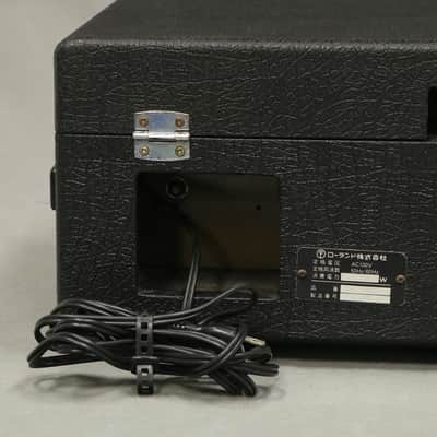 ROLAND RE-201 Space Echo [931678] (04/01) image 9