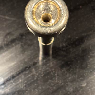 Conn Pan American Intermediate Trumpet 1949- Lacquer image 20