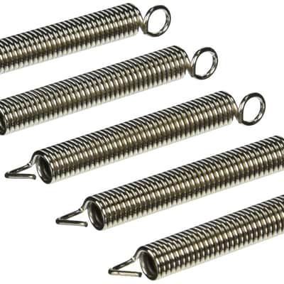 Fender American Vintage Tremolo Tension Springs (Package of 5)