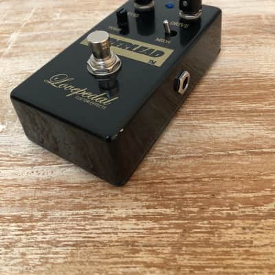 Lovepedal Superlead 2010s - Black image 2