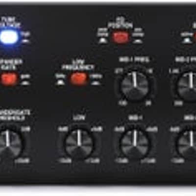 ART Voice Channel Tube Channel Strip image 2