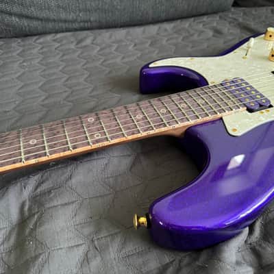 Kiesel Delos 2025 - Purple Sparkle image 5