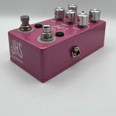 JHS Pink Panther Delay 2017 - Pink Sparkle image 2