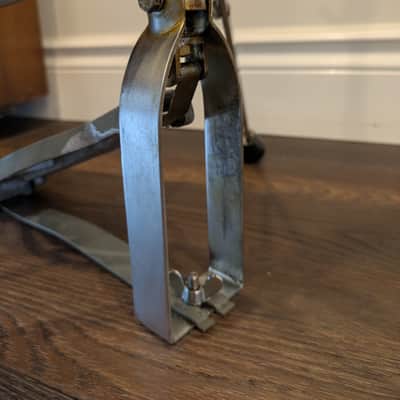 Sonor Hihat Stand 1970s image 8