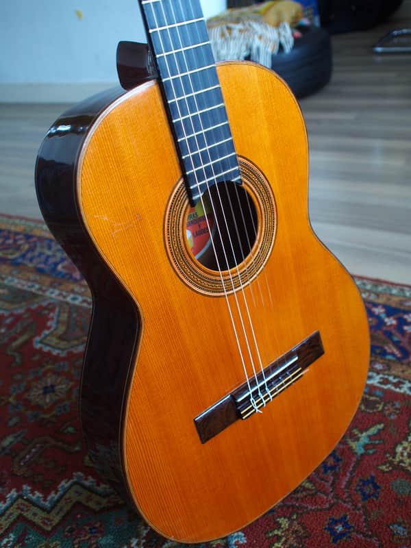Suspiro Model 100 made in Spain in 1968 image 1