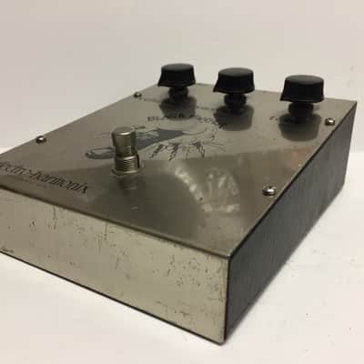 Electro-Harmonix Black Finger Compressor image 6