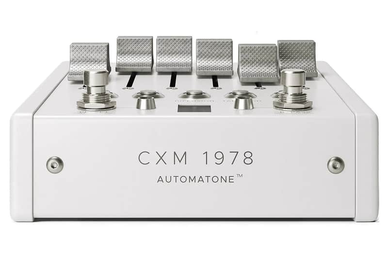 Chase Bliss Audio Automatone CXM 1978  image 3