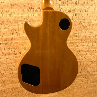 Gibson Les Paul Classic 2023 - Sunburst image 7