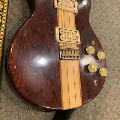 Vantage Matsumoku Artist 800 1970’s Natural image 5