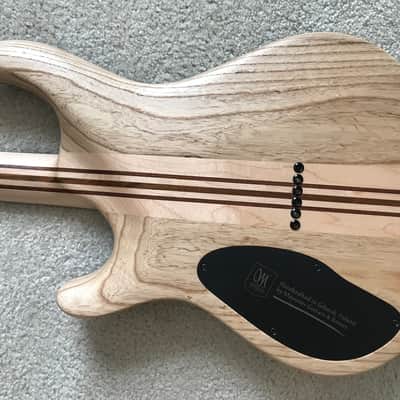 Mayones Regius Core image 15