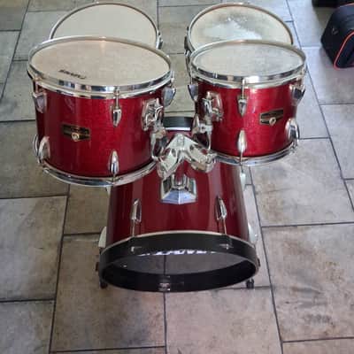 Tama Imperialstar drum set image 6