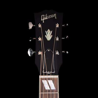 Gibson Southern Jumbo Original Vintage Sunburst with Case image 14