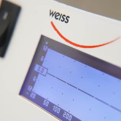 Weiss EQ1 EQ1-MK2 Digital Equalizer #56755 image 19