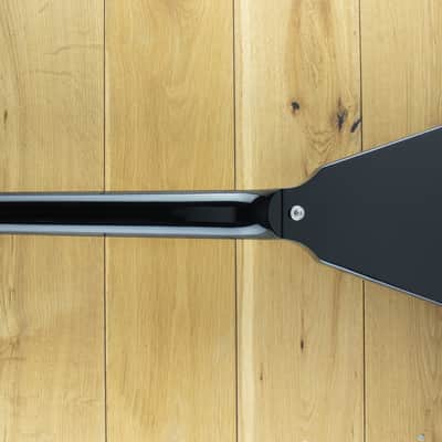 Gibson USA 80s Flying V Ebony 213230030 image 2