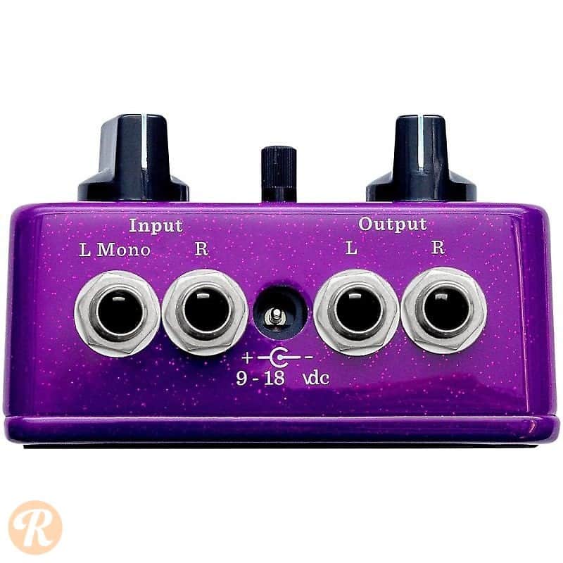 Seymour Duncan Shape Shifter Stereo Tremolo image 2