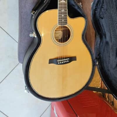 PRS Angelous A40e 2020 image 2