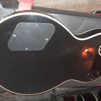 Hohner Pro L59T - Black X2 Bound image 5