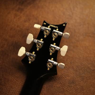 PRS Studio 10-top in Charcoal image 8