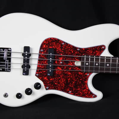 Atelier Z BabyZ-4J Vintage - Olympic White | Reverb
