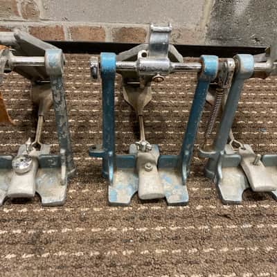 Vintage Slingerland Tempo King Bass Drum Pedal 1960's image 2