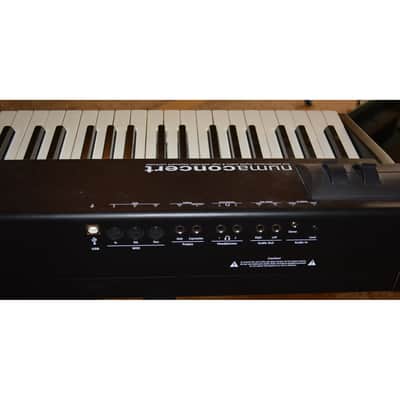 STUDIOLOGIC NUMA CONCERT PIANO 88-KEY STAGE PIANO image 9