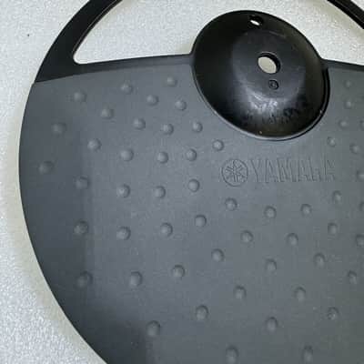 Yamaha 10" PCY90AT Electronic Cymbal Single trigger Cymb #194 image 3